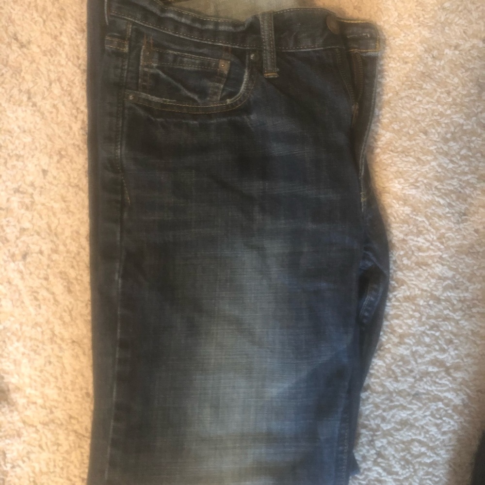 American Eagle 30x32